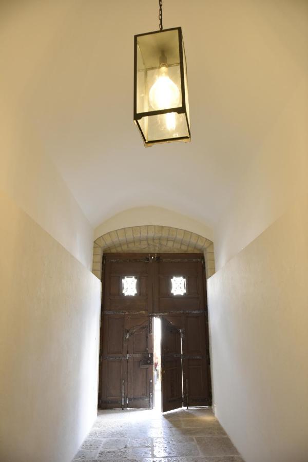 Gapo Rooms Orta Nova ภายนอก รูปภาพ