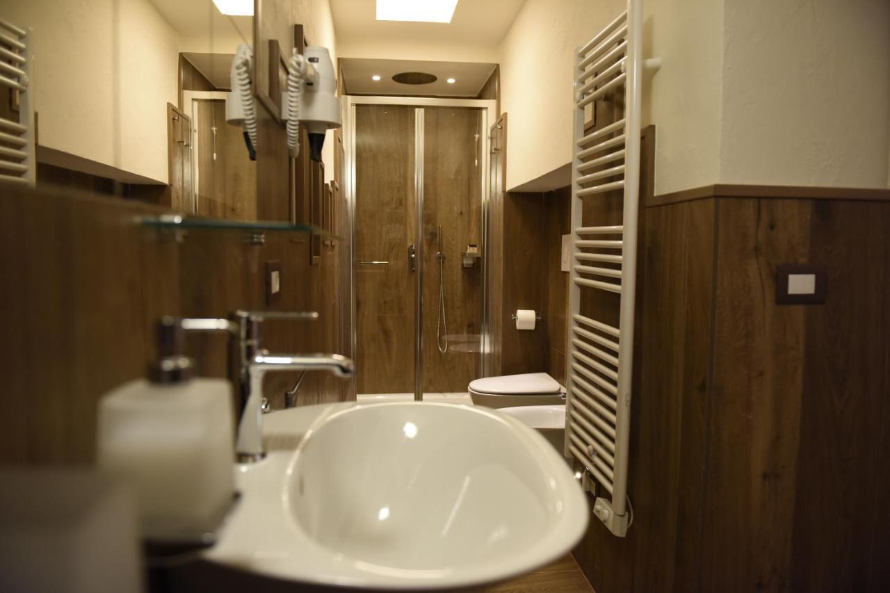 Gapo Rooms Orta Nova ภายนอก รูปภาพ