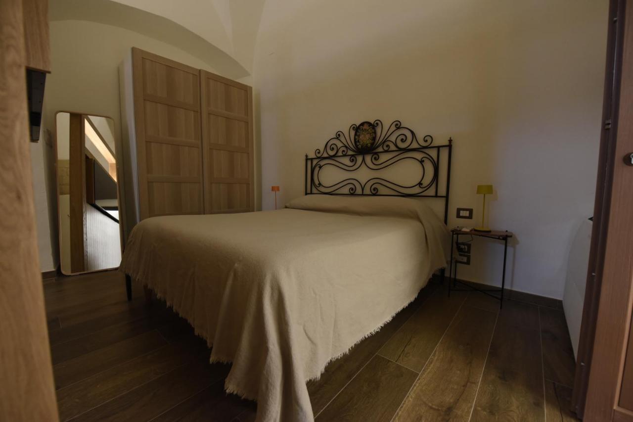 Gapo Rooms Orta Nova ภายนอก รูปภาพ