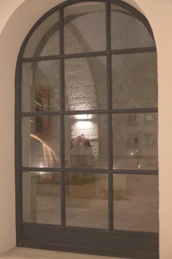Gapo Rooms Orta Nova ภายนอก รูปภาพ