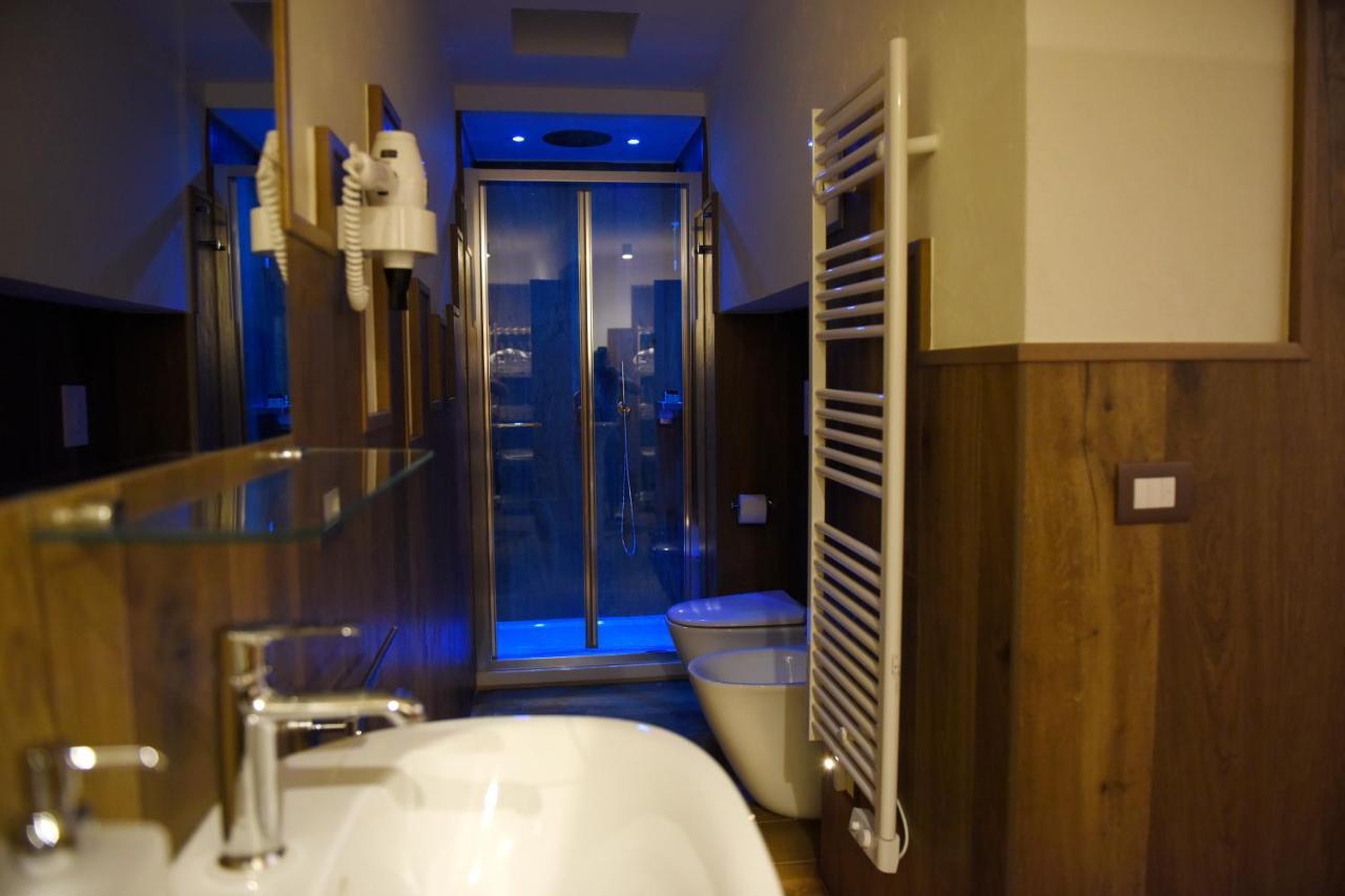 Gapo Rooms Orta Nova ภายนอก รูปภาพ