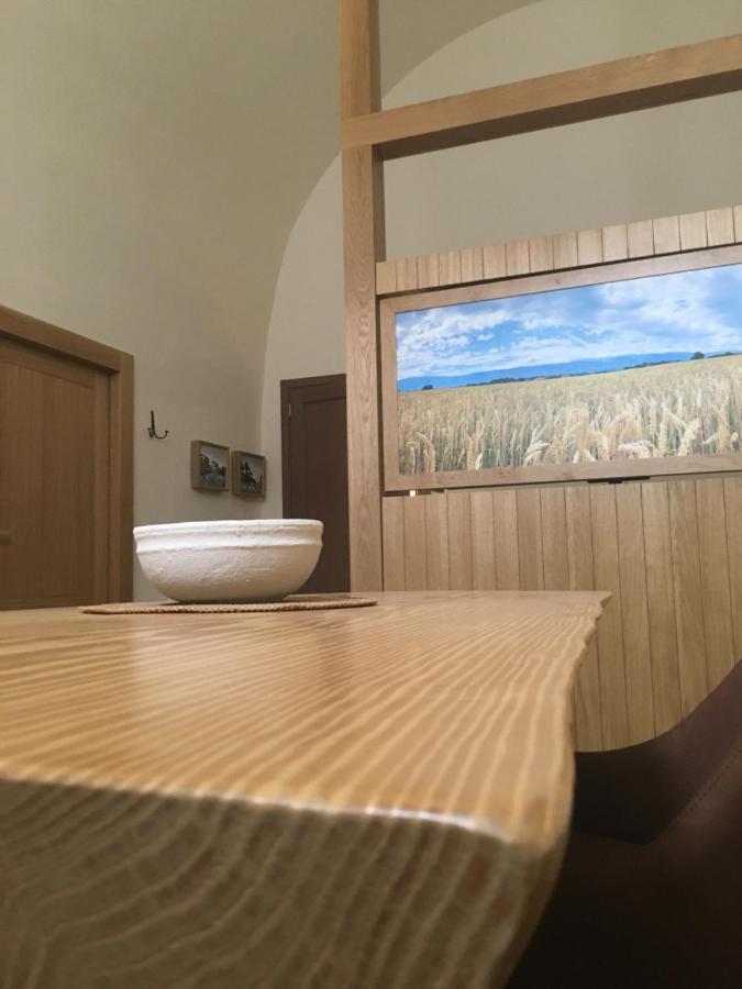 Gapo Rooms Orta Nova ภายนอก รูปภาพ