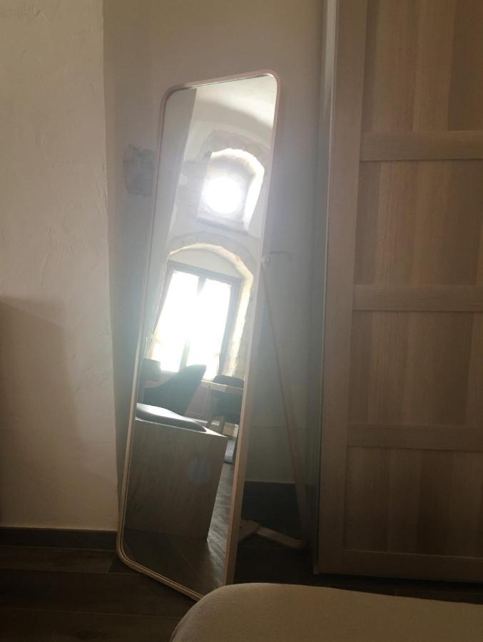 Gapo Rooms Orta Nova ภายนอก รูปภาพ