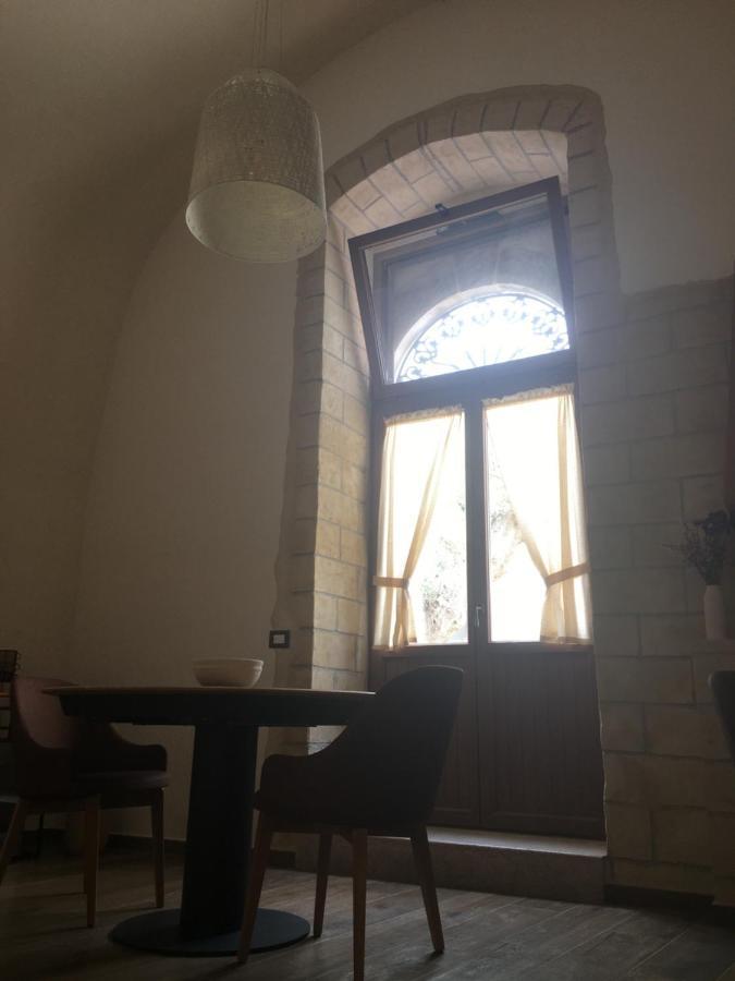 Gapo Rooms Orta Nova ภายนอก รูปภาพ