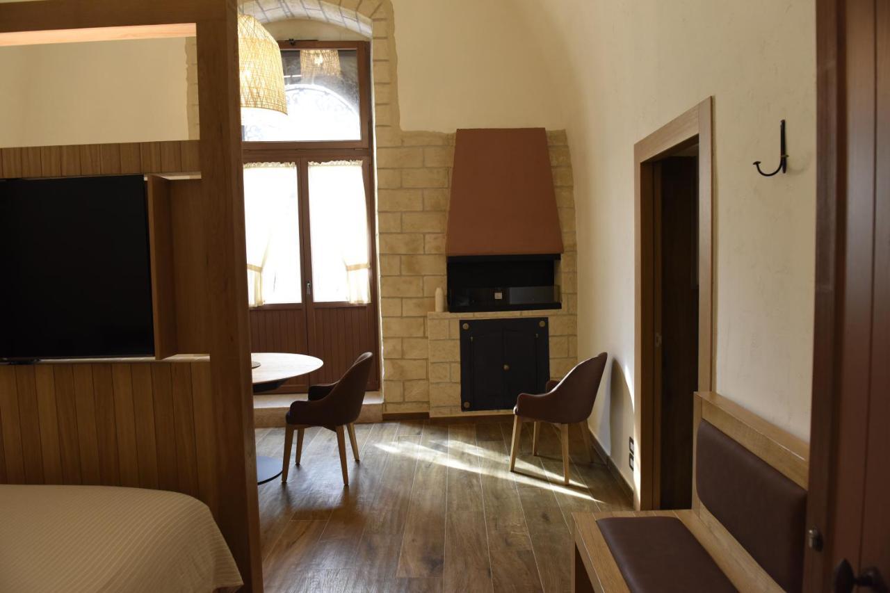 Gapo Rooms Orta Nova ภายนอก รูปภาพ