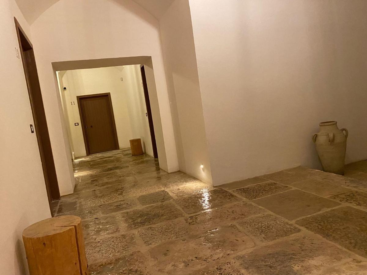 Gapo Rooms Orta Nova ภายนอก รูปภาพ