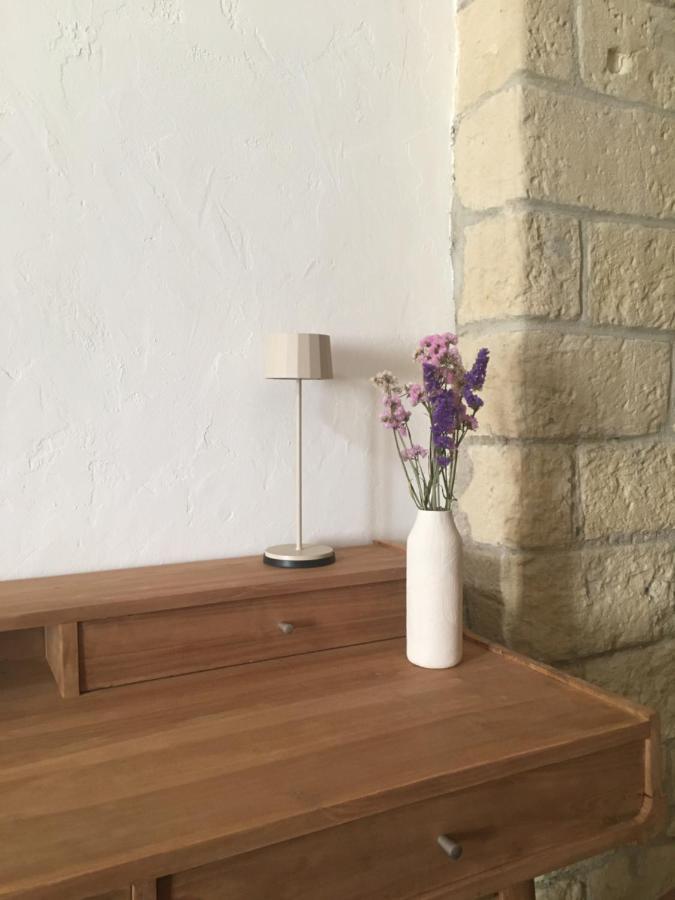 Gapo Rooms Orta Nova ภายนอก รูปภาพ