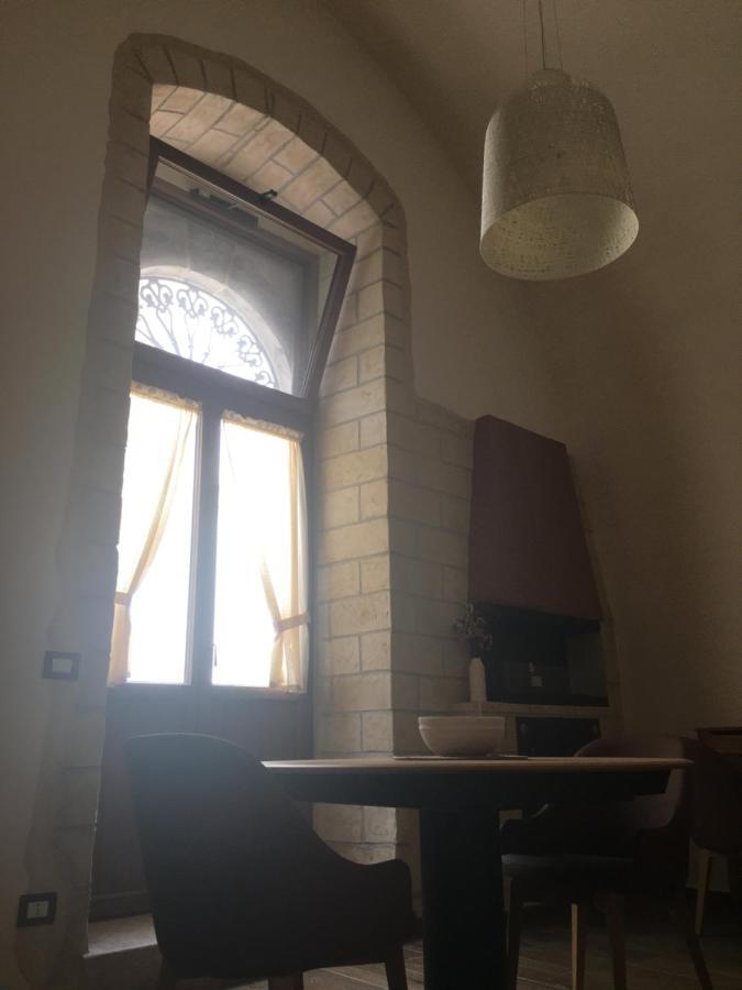 Gapo Rooms Orta Nova ภายนอก รูปภาพ