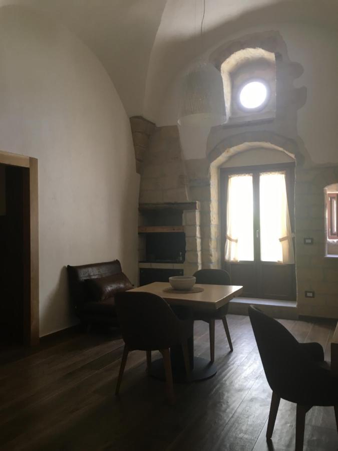 Gapo Rooms Orta Nova ภายนอก รูปภาพ