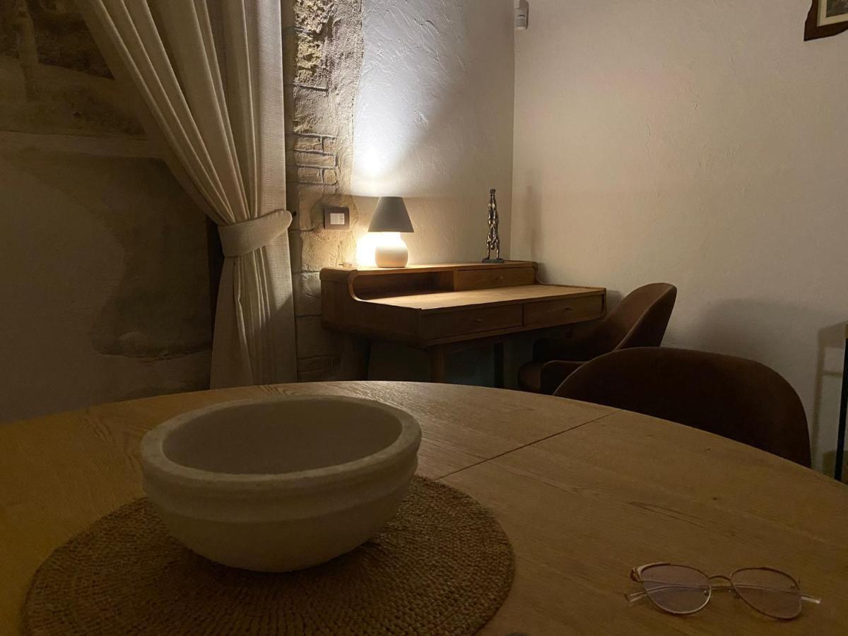 Gapo Rooms Orta Nova ภายนอก รูปภาพ