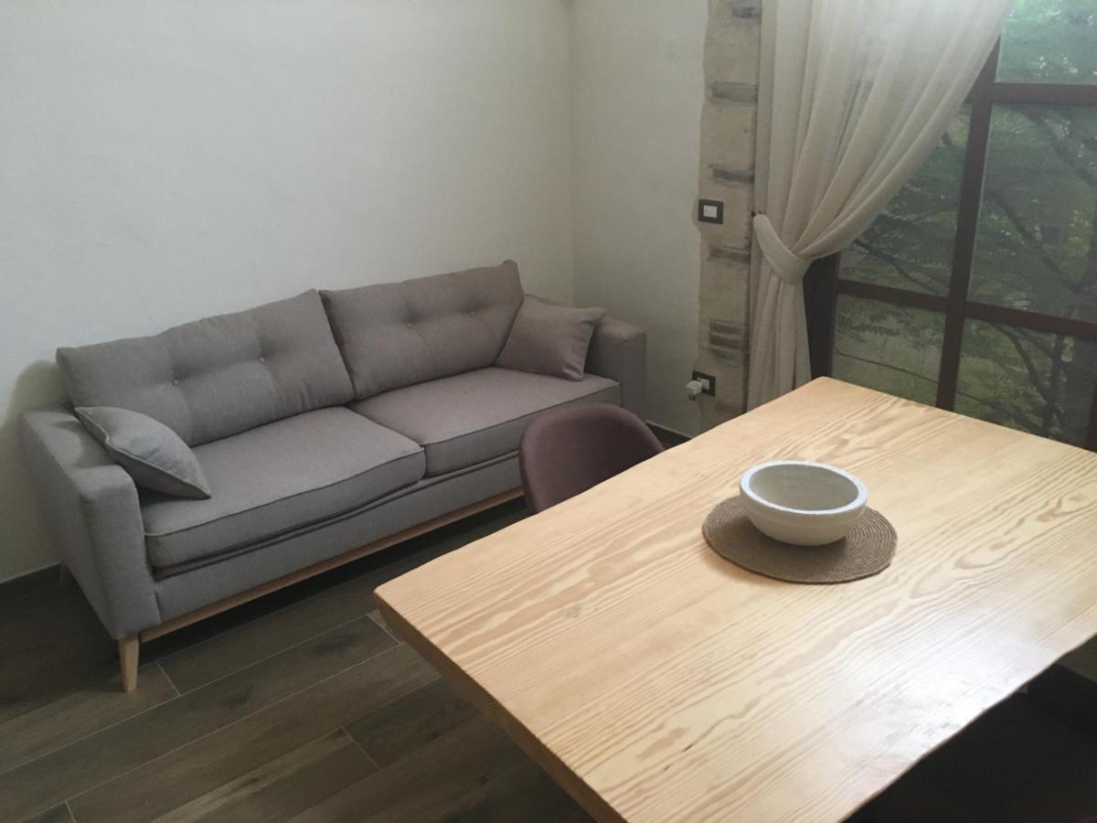 Gapo Rooms Orta Nova ภายนอก รูปภาพ