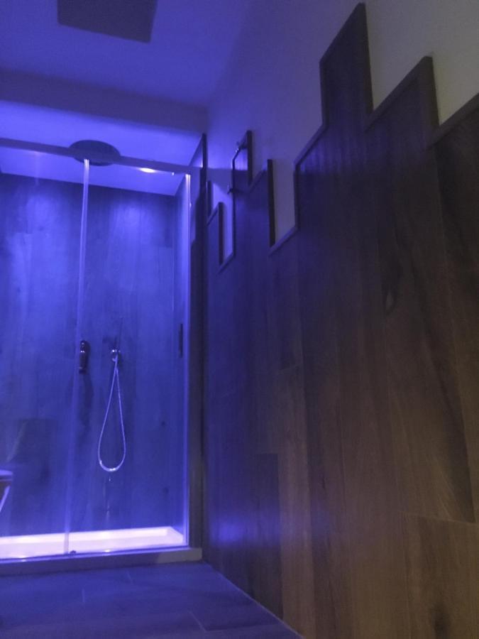 Gapo Rooms Orta Nova ภายนอก รูปภาพ