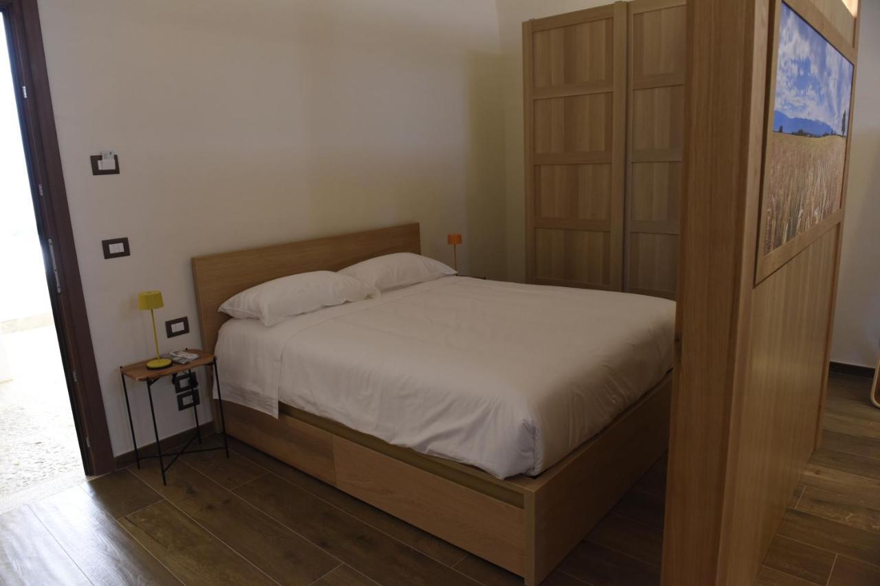 Gapo Rooms Orta Nova ภายนอก รูปภาพ